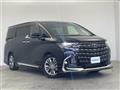 2023 Toyota Alphard Hybrid