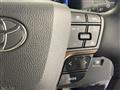 2023 Toyota Alphard Hybrid