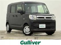 2018 Suzuki Spacia