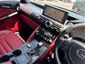 2021 Lexus IS