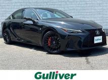 2021 Lexus IS