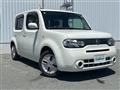 2017 Nissan Cube