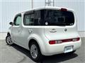 2017 Nissan Cube