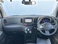 2017 Nissan Cube