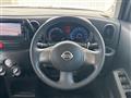 2017 Nissan Cube