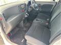 2017 Nissan Cube