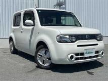 2017 Nissan Cube