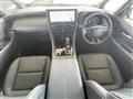 2023 Toyota Alphard Hybrid