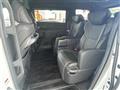 2023 Toyota Alphard Hybrid