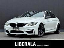 2017 BMW M Model