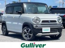 2014 Suzuki Hustler
