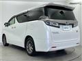 2020 Toyota Vellfire