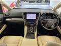 2020 Toyota Vellfire