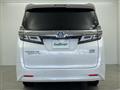 2020 Toyota Vellfire