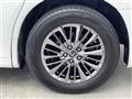 2020 Toyota Vellfire