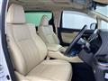 2020 Toyota Vellfire