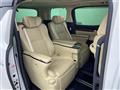 2020 Toyota Vellfire
