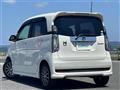 2015 Honda N-WGN