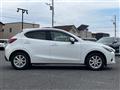 2015 Mazda Demio