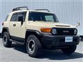 2017 Toyota FJ Cruiser