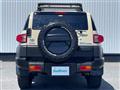 2017 Toyota FJ Cruiser