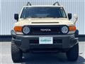 2017 Toyota FJ Cruiser