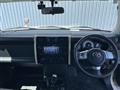 2017 Toyota FJ Cruiser