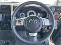 2017 Toyota FJ Cruiser