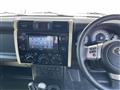 2017 Toyota FJ Cruiser