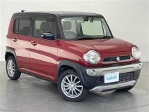 2016 Suzuki Hustler