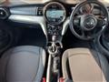 2016 BMW MINI