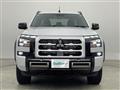 2024 Mitsubishi Triton
