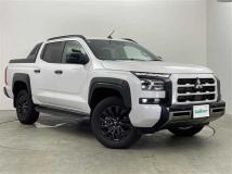 2024 Mitsubishi Triton