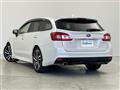 2015 Subaru Levorg