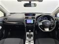 2015 Subaru Levorg