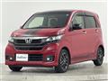 2017 Honda N-WGN