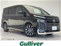 2024 Toyota Voxy