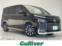 2024 Toyota Voxy
