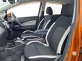 2018 Nissan Note