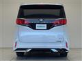 2025 Toyota Alphard Hybrid