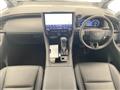 2026 Toyota Alphard Hybrid