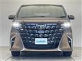 2026 Toyota Alphard Hybrid