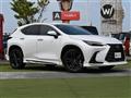 2022 Lexus NX