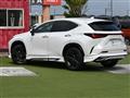2022 Lexus NX