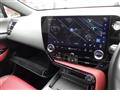 2022 Lexus NX