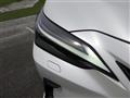 2022 Lexus NX