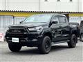 2022 Toyota Hilux