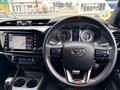 2022 Toyota Hilux