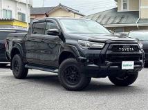 2022 Toyota Hilux