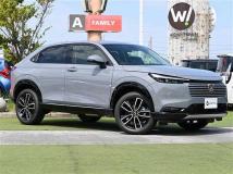 2026 Honda VEZEL